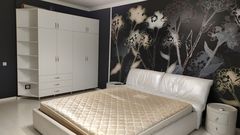 Квартира на Сахарова ул.