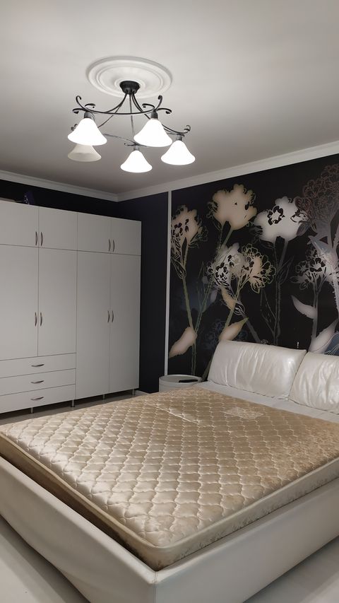 Квартира на Сахарова ул.