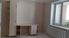 Квартира на Сахарова ул.