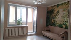 Квартира на Сахарова ул.