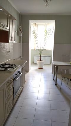 Квартира на Сахарова ул.