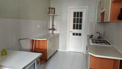 Квартира на Сахарова ул.