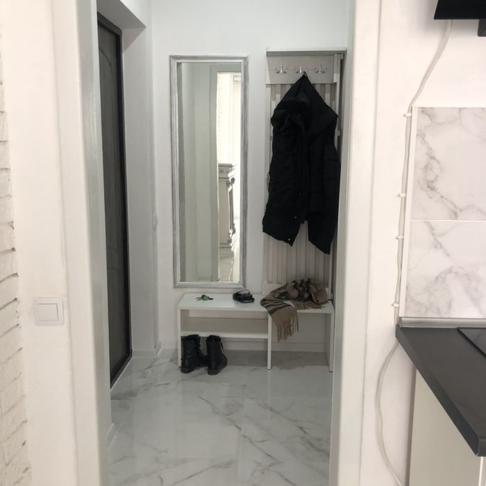 Квартира на Сахарова ул.