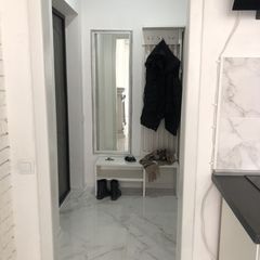 Квартира на Сахарова ул.