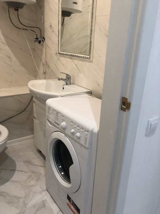 Квартира на Сахарова ул.