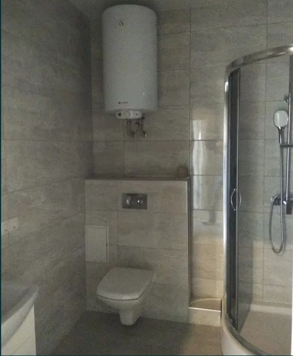 Квартира на Пестеля