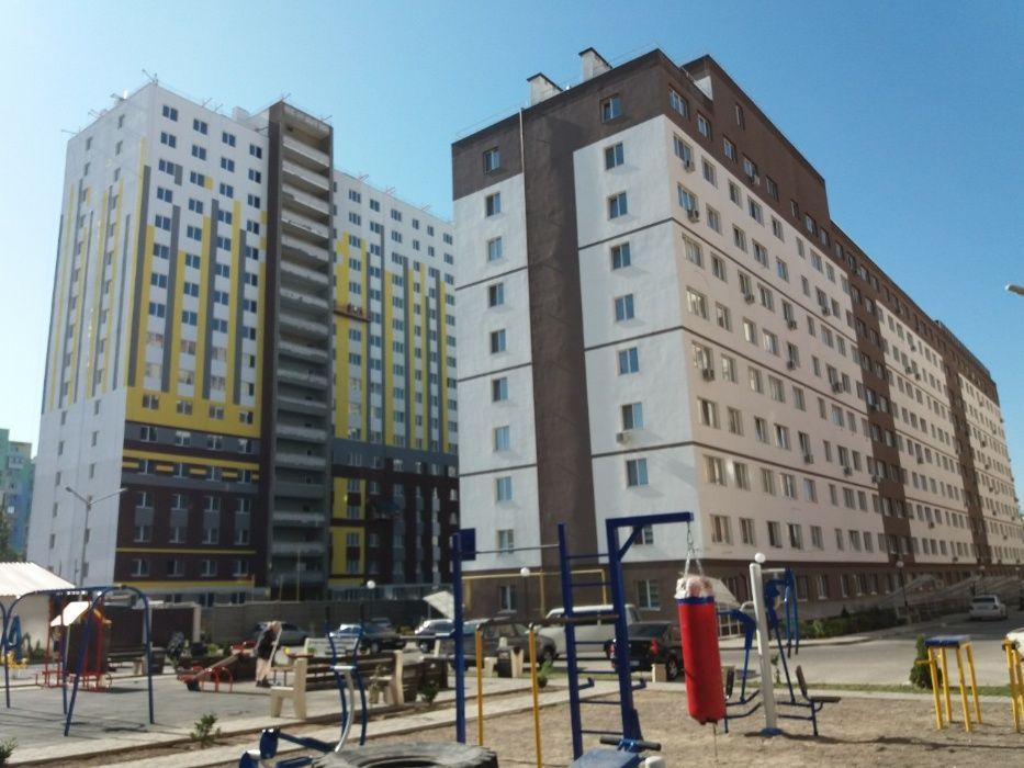 Квартира на Пестеля