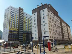 Квартира на Пестеля