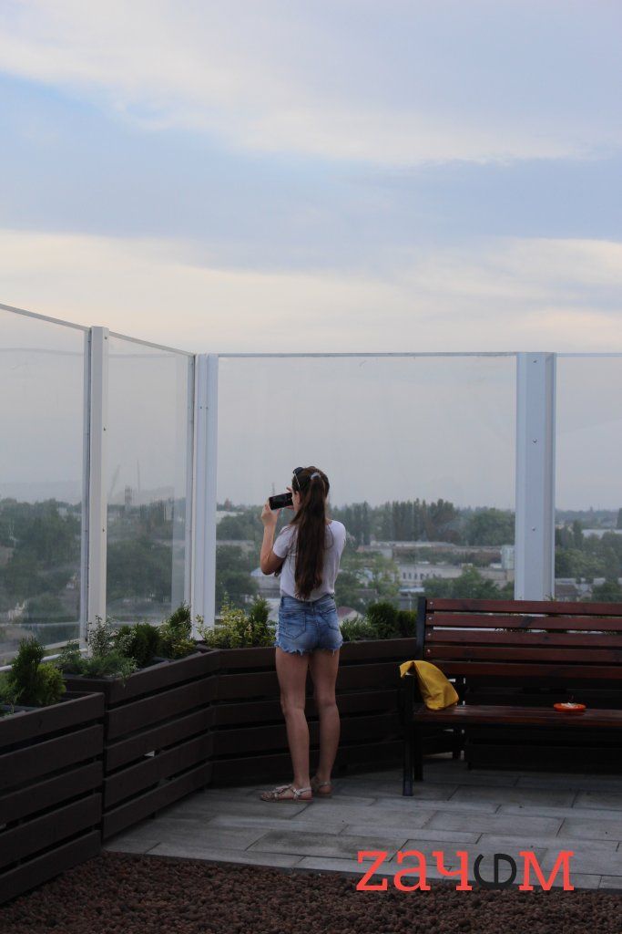 Квартира на Пестеля