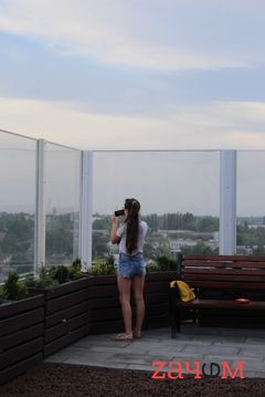 Квартира на Пестеля