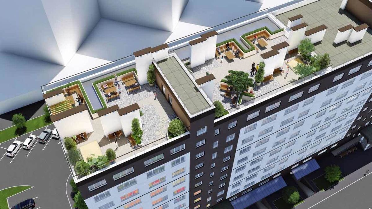 Квартира на Пестеля