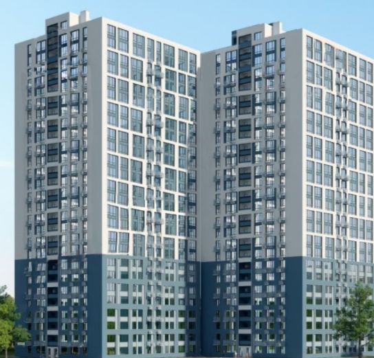 Квартира на Академическая вул.