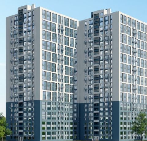 Квартира на Академическая вул.