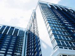 Квартира на Академическая вул.