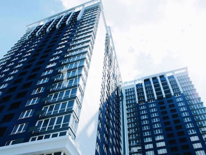 Квартира на Академическая вул.