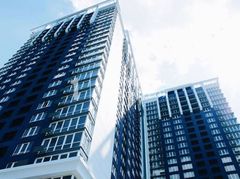 Квартира на Академическая вул.