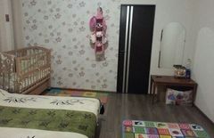 Квартира на Генерала Бочарова вул.