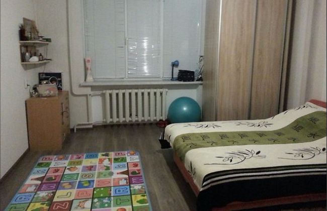 Квартира на Генерала Бочарова вул.