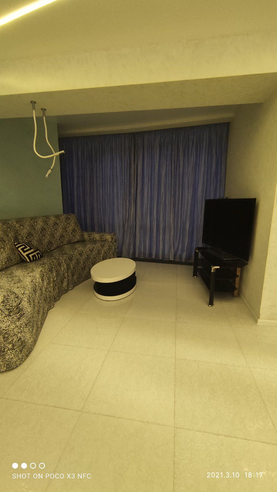 Квартира на Фонтанской дороге ул.