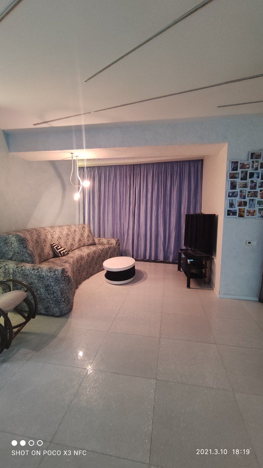 Квартира на Фонтанской дороге ул.