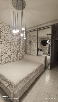 Квартира на Фонтанской дороге ул.