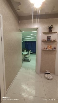 Квартира на Фонтанской дороге ул.