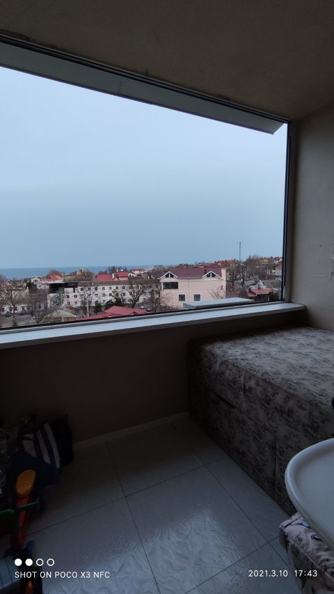 Квартира на Фонтанской дороге ул.