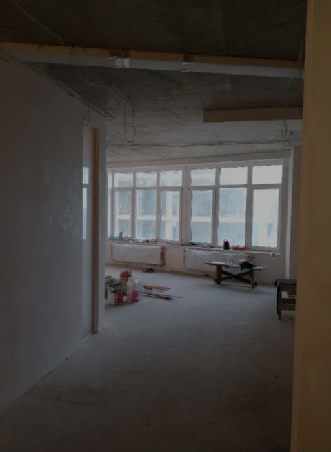 Квартира у Морехідний пров.