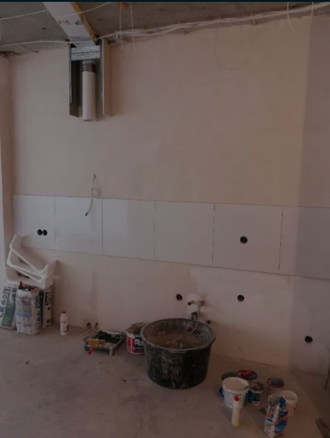 Квартира у Морехідний пров.