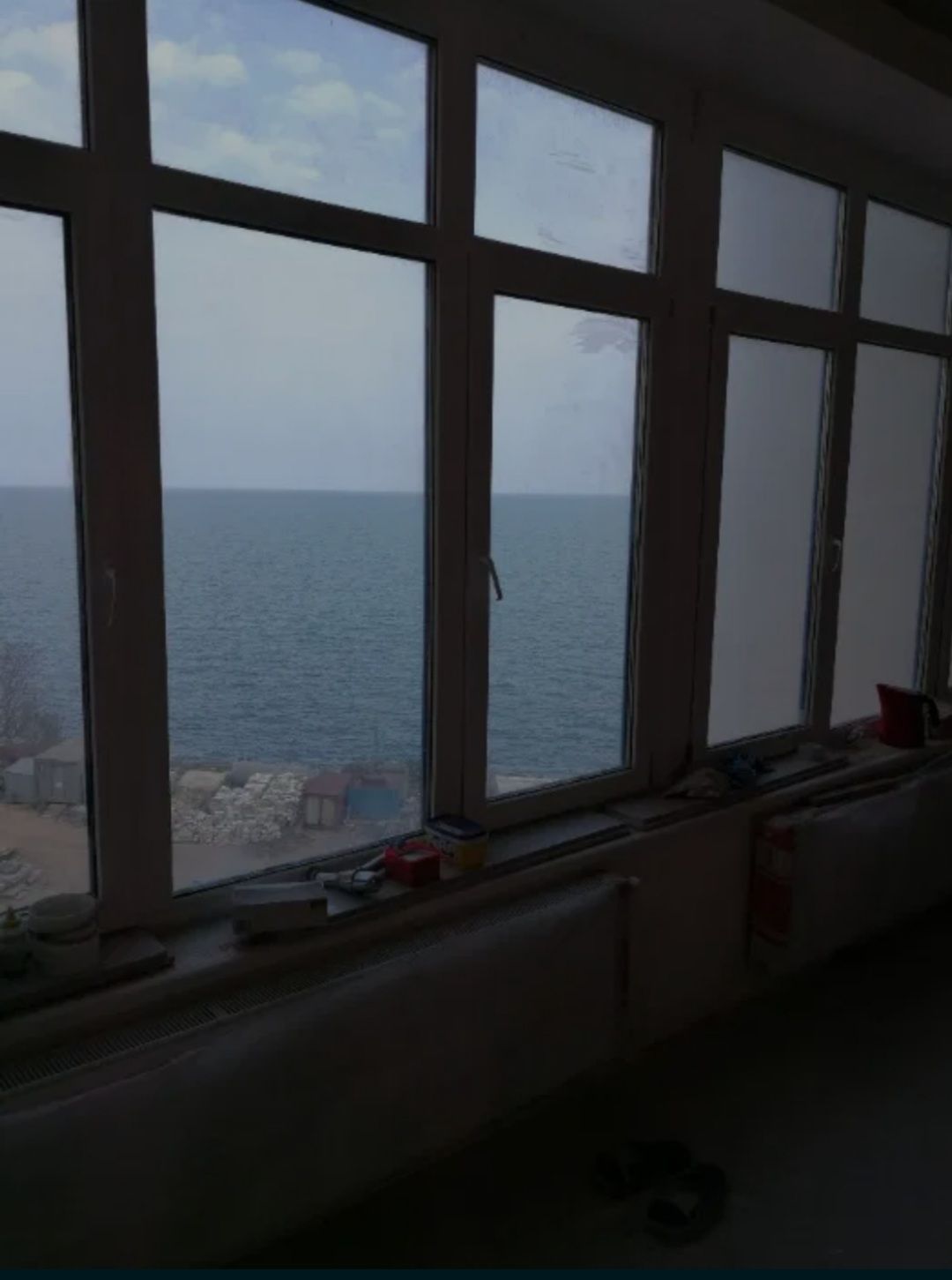 Квартира у Морехідний пров.