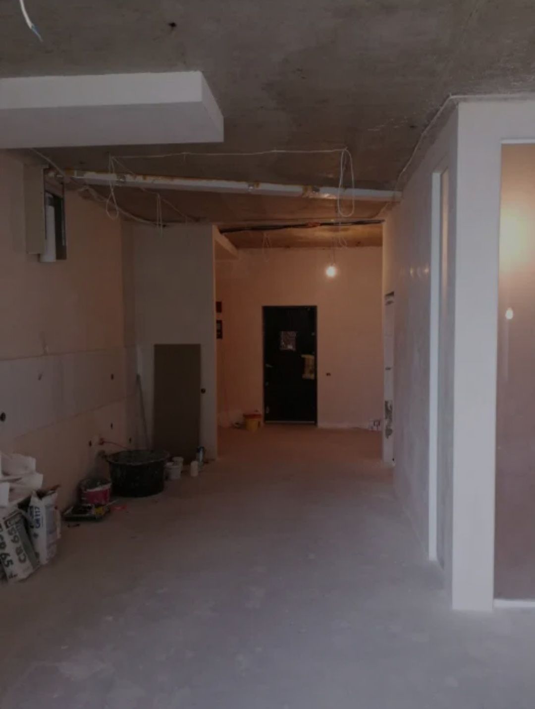 Квартира у Морехідний пров.