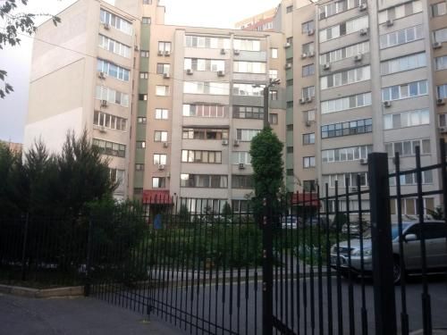 Квартира на ул. Педагогической