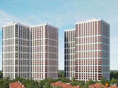 Квартира на Аркадійському плато