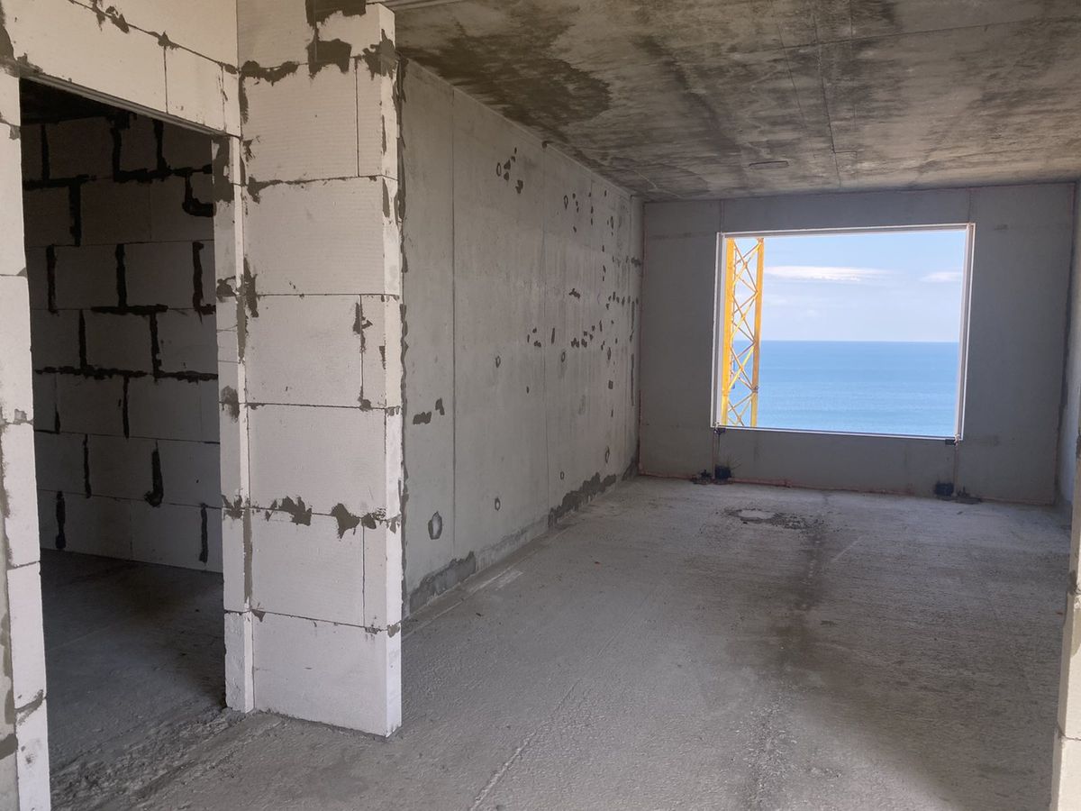 Квартира на Аркадійському плато