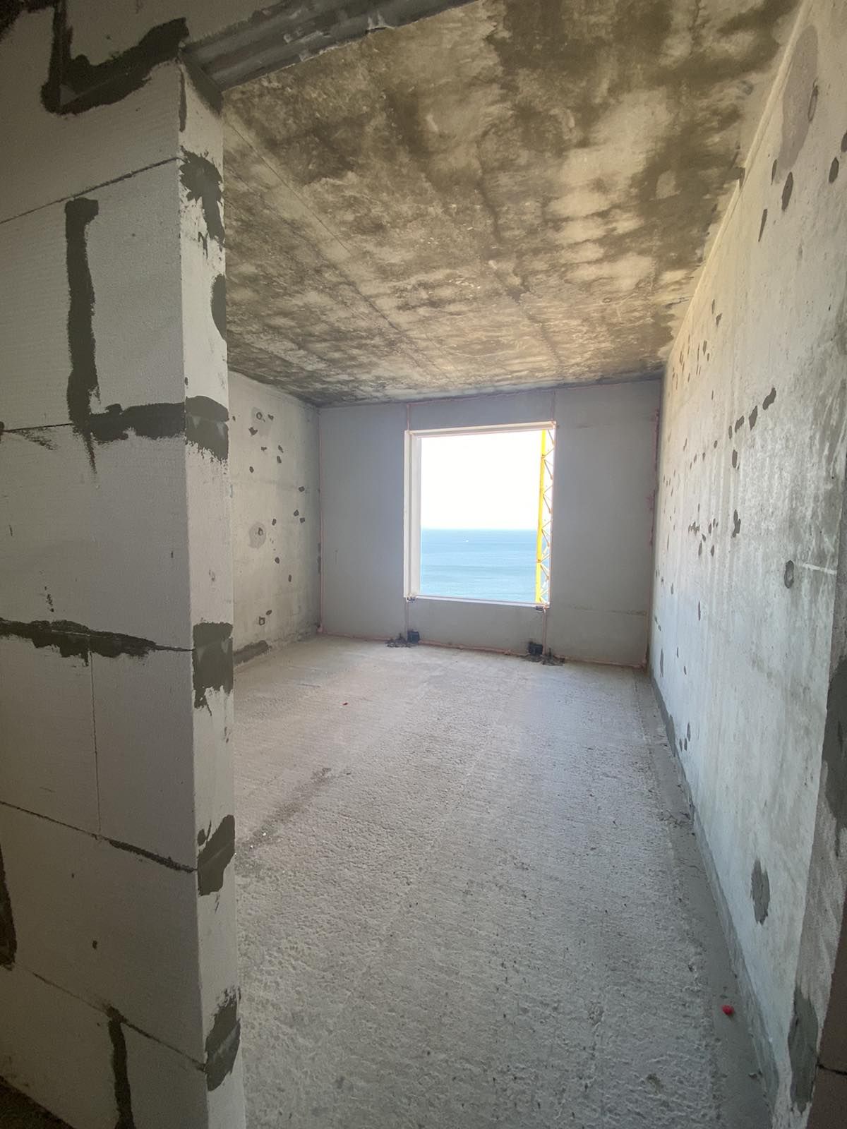 Квартира на Аркадійському плато