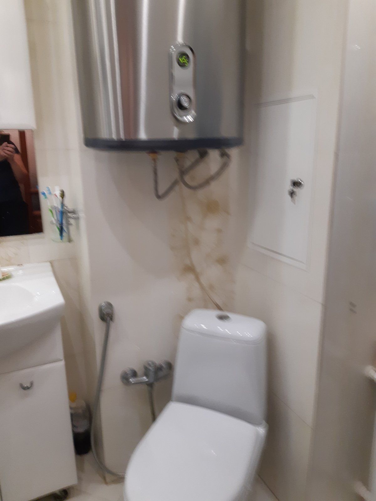 Продається 3к. квартира на Кримській вул.