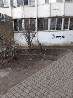 Продається 3к. квартира на Кримській вул.