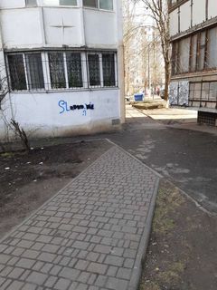 Продається 3к. квартира на Кримській вул.