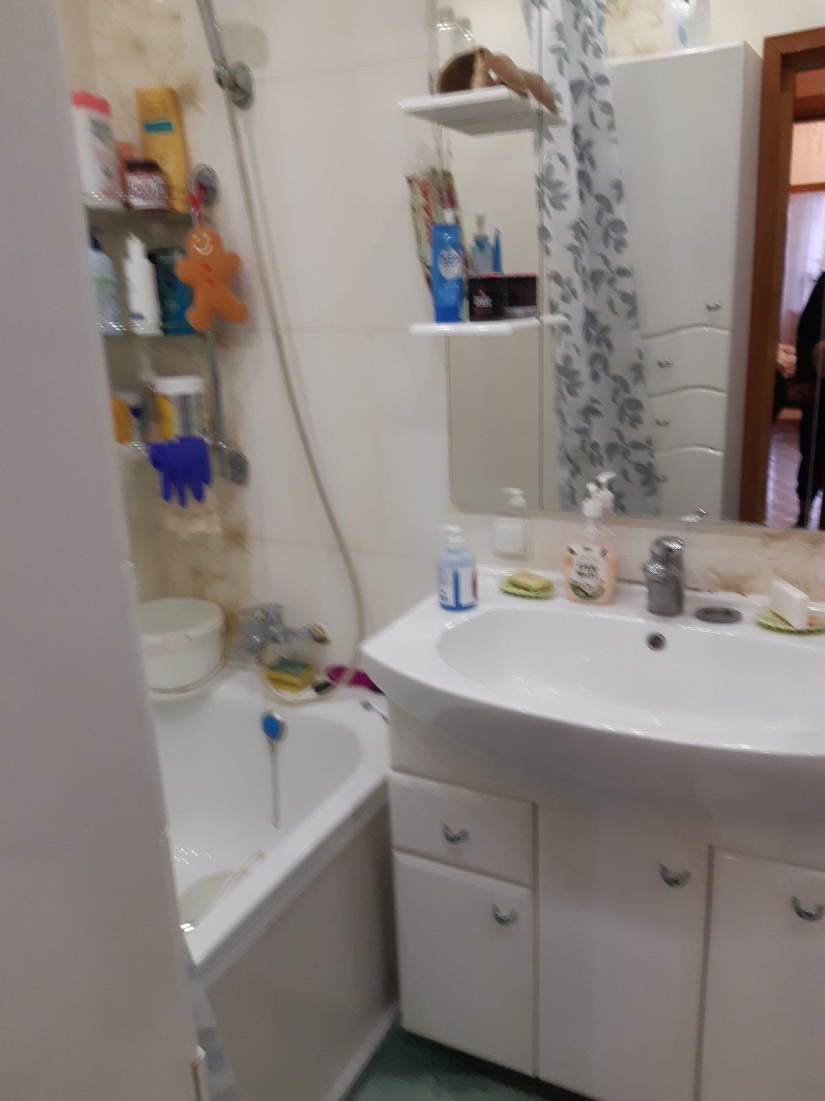 Продається 3к. квартира на Кримській вул.