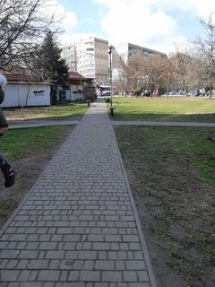 Продається 3к. квартира на Кримській вул.