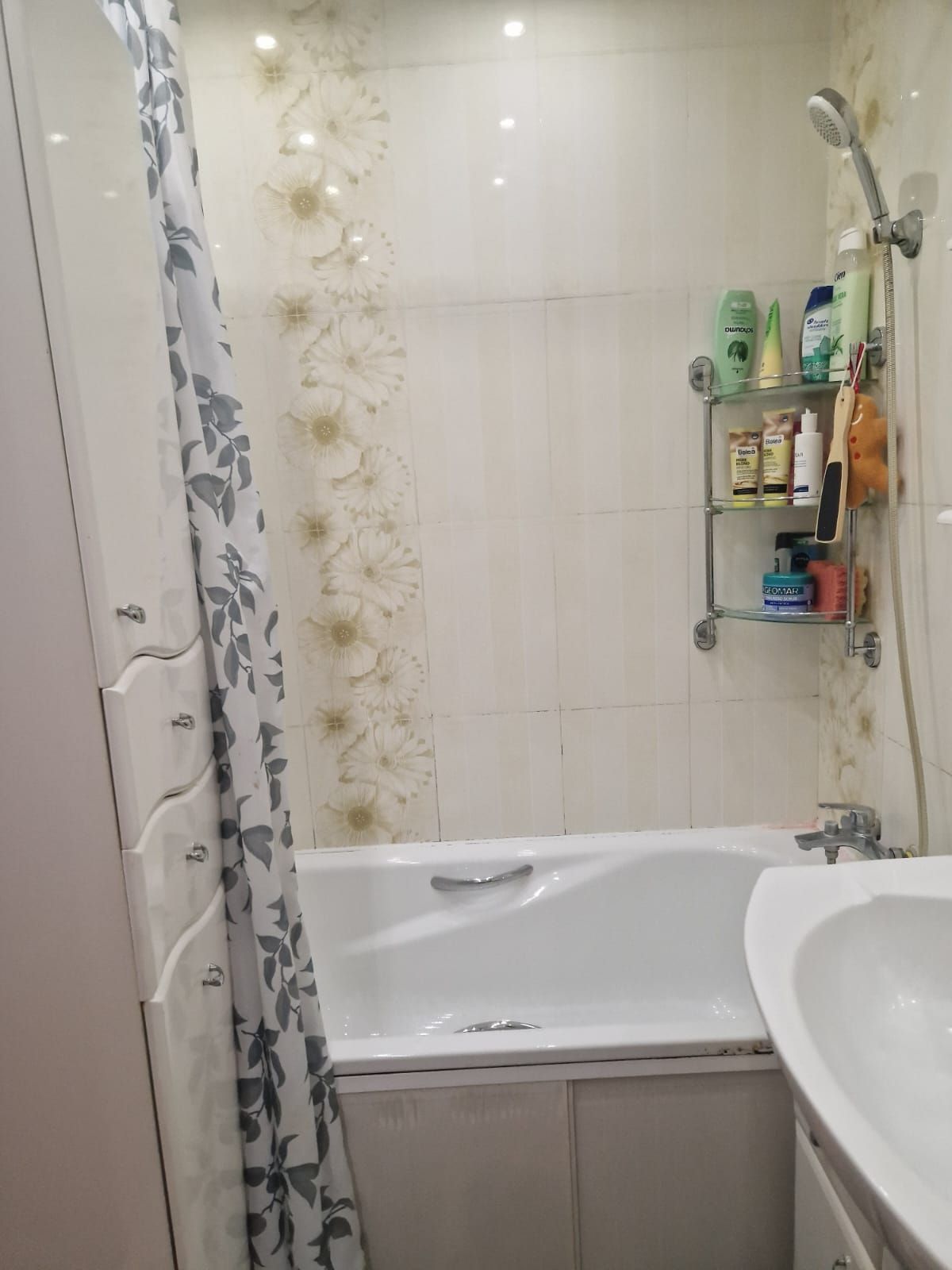 Продається 3к. квартира на Кримській вул.