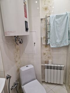 Продається 3к. квартира на Кримській вул.