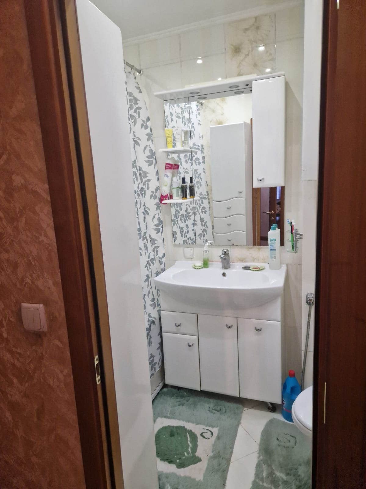 Продається 3к. квартира на Кримській вул.