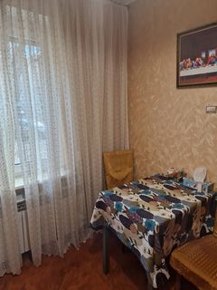 Продається 3к. квартира на Кримській вул.