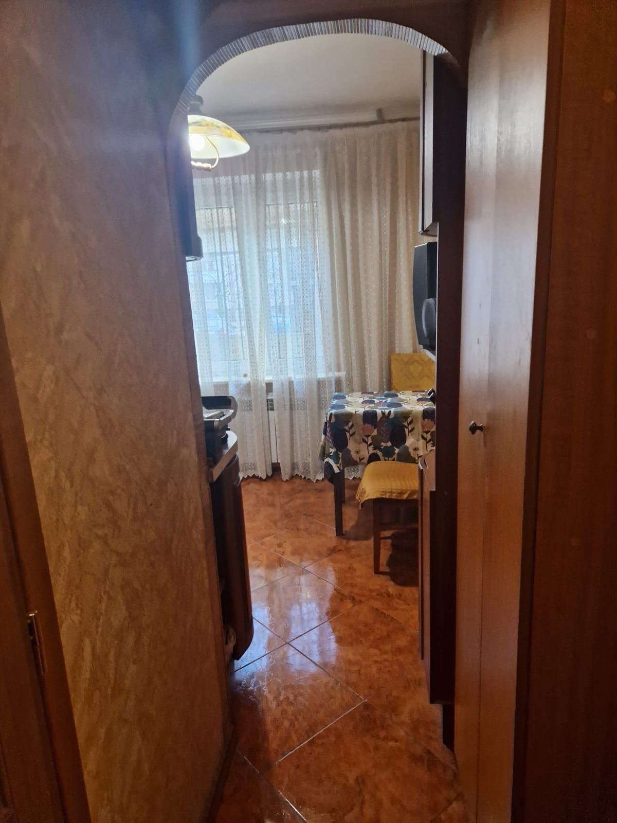 Продається 3к. квартира на Кримській вул.