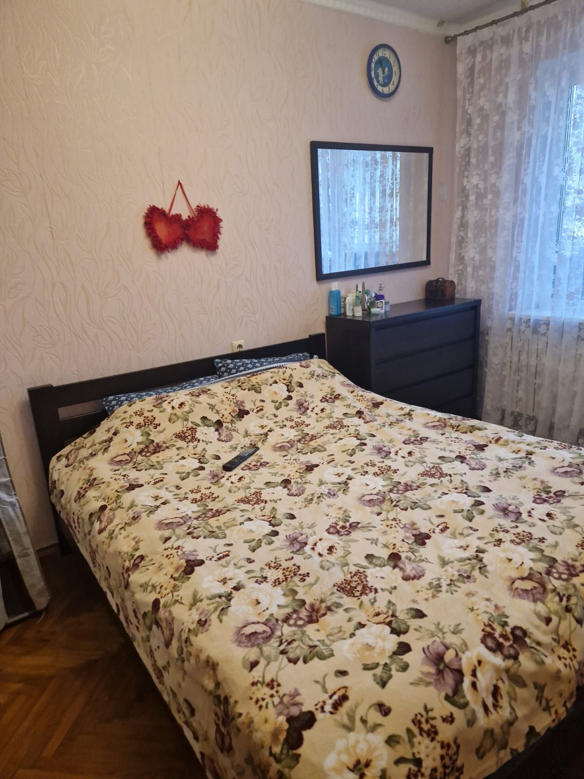 Продається 3к. квартира на Кримській вул.