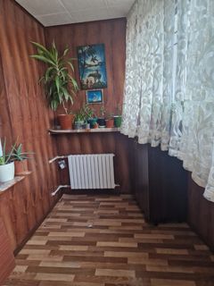 Продається 3к. квартира на Кримській вул.