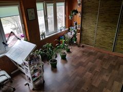 Квартира на Овідіопольська дорога вул..