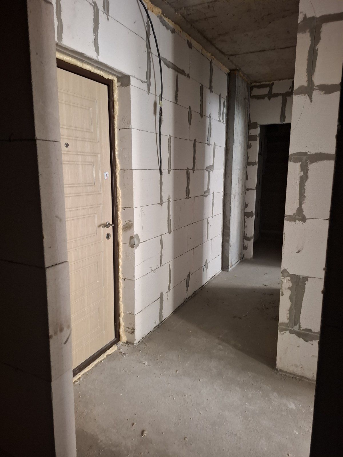 Квартира на Люстдорфська дорога