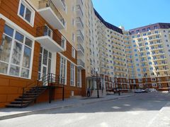 Квартира на Люстдорфська дорога